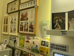 -海马体照相馆(上海宝山万达广场店)