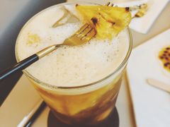 -CAFE'IN精品咖啡体验空间(小寨店)