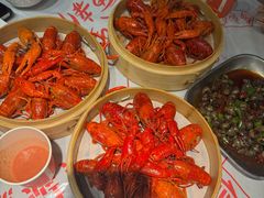 -靓靓蒸虾·头牌蒸虾(南山桂庙店)