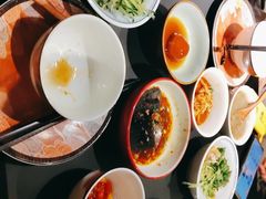 -火宫殿·湘菜小吃·商务宴请·生日聚会(市府店)