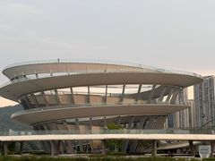 -梅溪湖城市岛