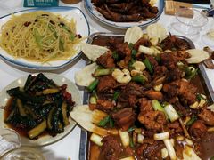 -小李少爷临沂炒鸡(升平东路店)