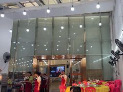 -秋姐美食店(旅游大道店)