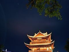 -中国宜宾·长江地标广场