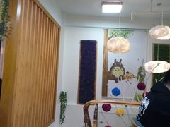 -花漫里日式餐厅(刺桐店)