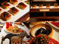 -莉莉海堂HAITANG·烤鸭(国贸商城店)