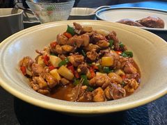 -桐湾大院·桐庐菜(滨江店)
