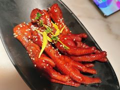 -桂满陇-十里风荷(合生汇店)