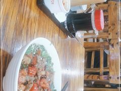 大堂-肆姐面粉馆(坡子街店)