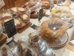 -佐敦面包铺·JORDAN BAKERY