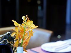 -杭州久泰饭店·摩卡花园