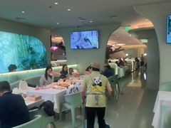 -眉州东坡·熊猫主题餐厅(枫蓝店)