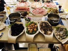 -天都肥牛(南五马路店)