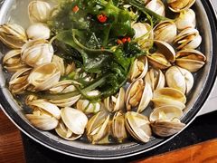 -烧货·活海鲜炭烧(湖滨商业街店)