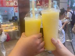 -沈大成(南京东路店)