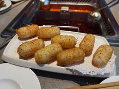-海底捞火锅(龙湖金沙天街店)