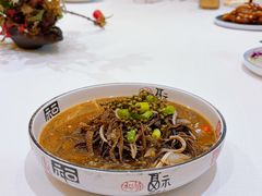 -永乐饭庄(安德路店)