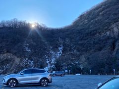 -妙峰山风景名胜区