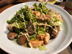 -山葵家·创意料理(宁波来福士店)
