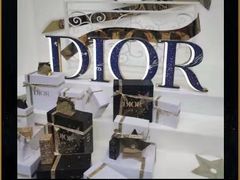 -Dior迪奥(上海世茂广场店)