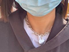 -Tiffany & Co.蒂芙尼
(天津万象城店)