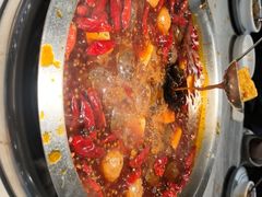 -万物生江北老火锅(海骏达店)