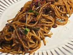 -本处·素食·融合料理(南油店)