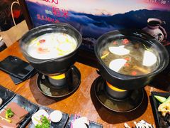 -束河人家(南锣鼓巷店)