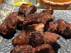 -久藏·横膈膜烧肉·酒场(江汉路店)