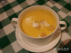 -维兰西餐(万泉河店)