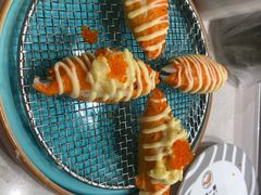 -新一番三文鱼寿司(大东海店)