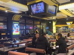 -嘎嘎鸭脑壳(蜀汉路店)