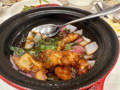 -莆田餐厅PUTIEN(三里屯店)