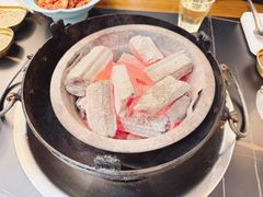 -烤肉刘·清真老北京炙子烤肉(虎坊桥老店)