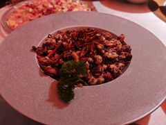 -芸山季·云南山珍菌火锅(人民广场来福士店)