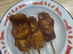 -潮妈小食