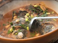 -千岛湖小鱼儿·淳安匠心农家菜