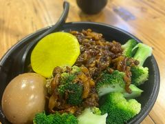 -阿勇鲁肉饭(龙茗路店)