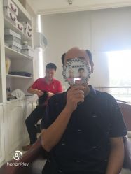 -唐风采假发补发定制