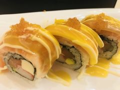 -新一番三文鱼寿司(大东海店)