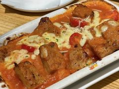 -菲滋意式餐厅(温岭银泰城店)