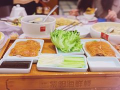-紫阳海鲜楼·传承闽味(长乐路总店)