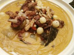 -东哥紫阳蒸盆子(旺座·现代城店)