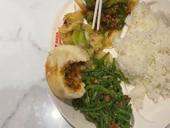 -乡村基·川味现炒大王(熙悦天街店)