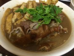 卤煮-姚记炒肝店(鼓楼店)