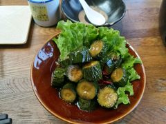 -有才叔的小馆(招商依云曲江店)