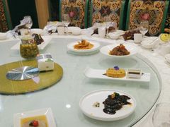 -齐家花园大酒店·本帮菜(宝山店)