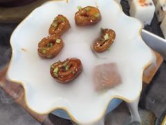 -魁盛居百年鲁菜馆(中林路店)