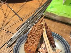 -北三老太太烧烤(人生一串上榜店)