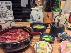 -大米·京都小酒馆·炭烧海鲜·烧鸟(龙口东路店)